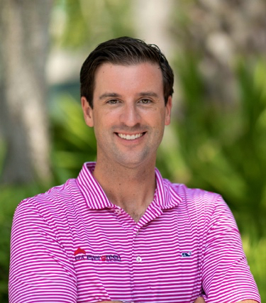 New Coligney Headshot1